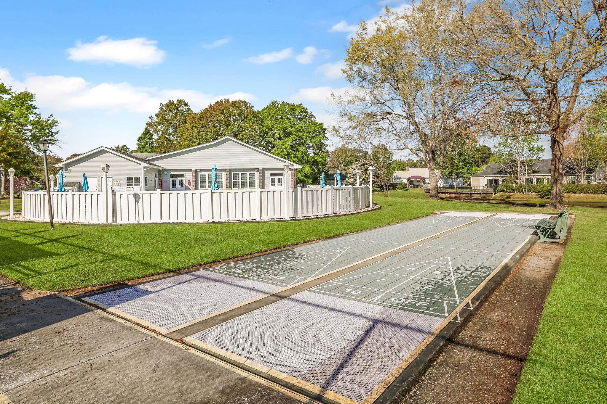 145 Woodlake Drive Murrells Inlet, SC 29576 - Photo 36 of 38