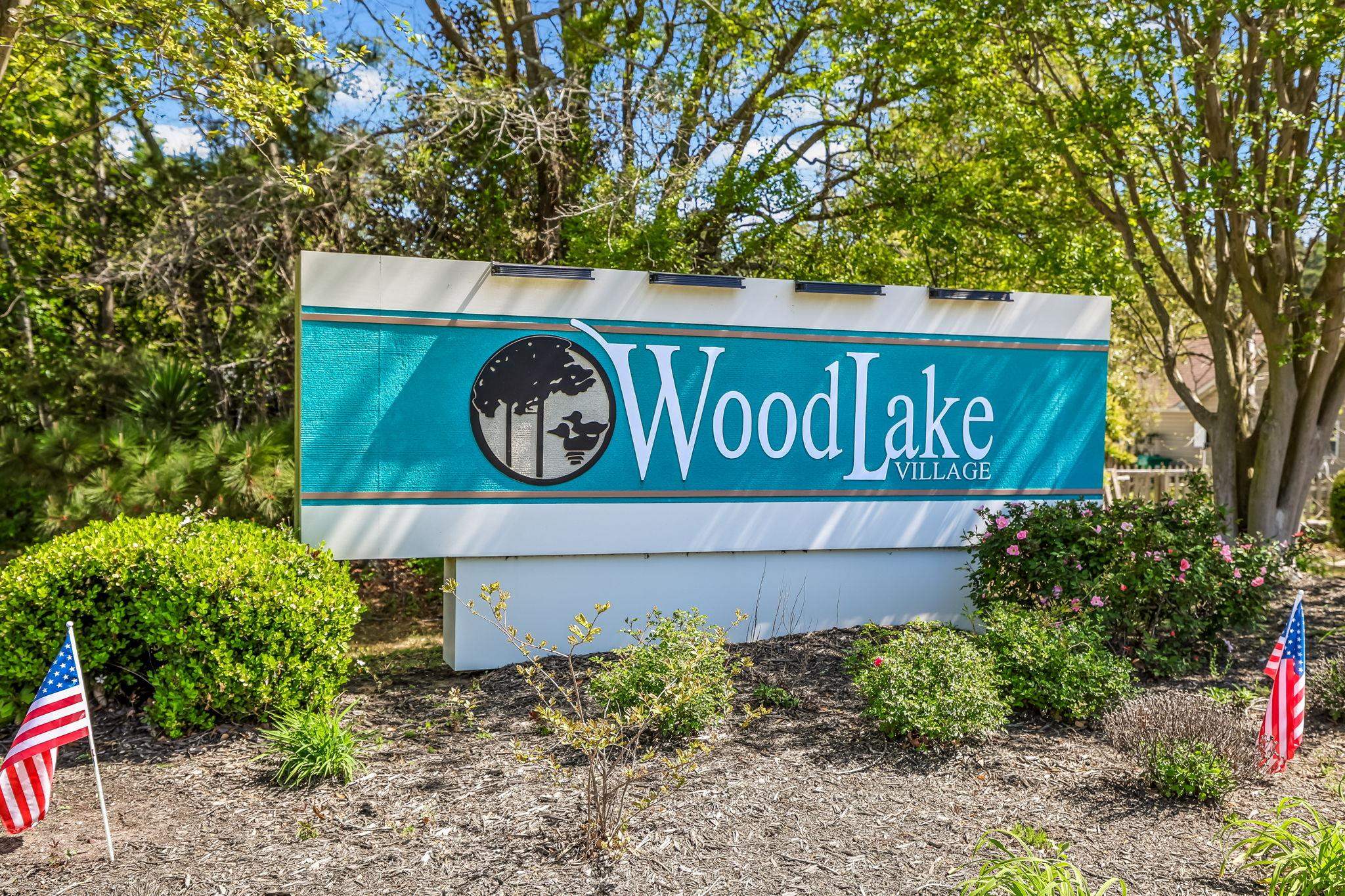 145 Woodlake Drive Murrells Inlet, SC 29576 - Photo 38 of 38