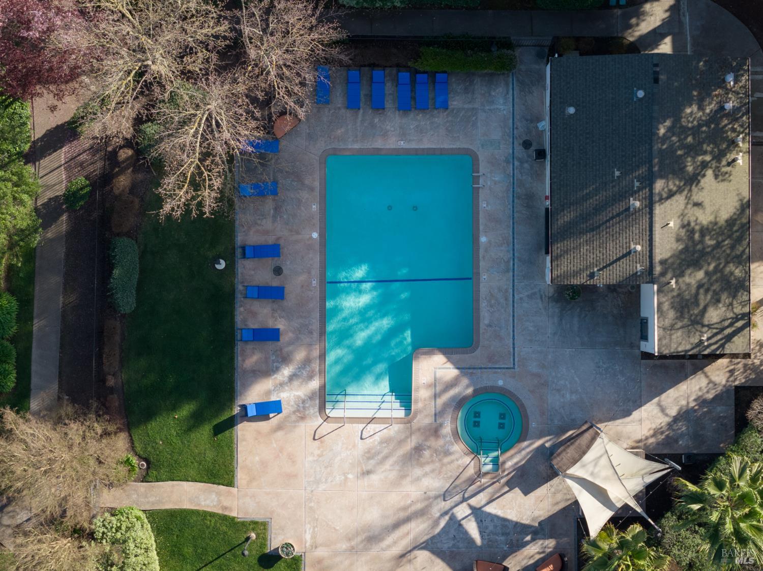 225 Burt Street, Unit 17 Santa Rosa, CA 95404 - Photo 26 of 28 Gallery Image 26
