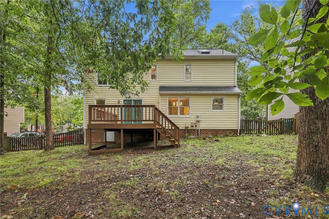 2105 Kelly Ridge Road Henrico, VA 23233 - Photo 39 of 45 Gallery Image 39