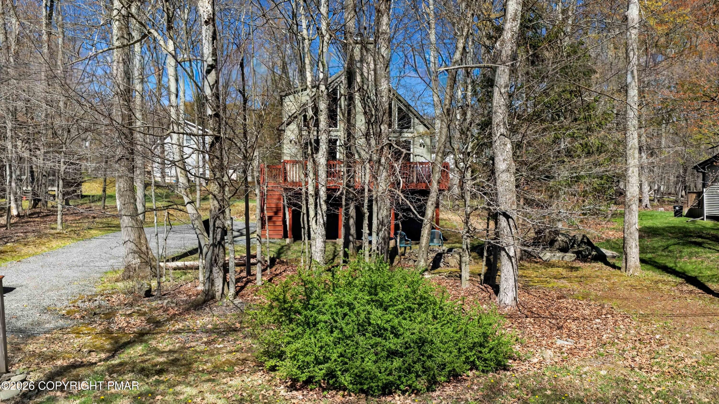 179 Selig Road Pocono Lake, PA 18347 - Photo 51 of 64 179 Selig Road, Pocono Lake, PA-7