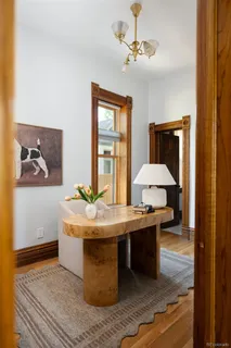 $1,295,000 | 2536 Gilpin Street, Denver, CO 80205