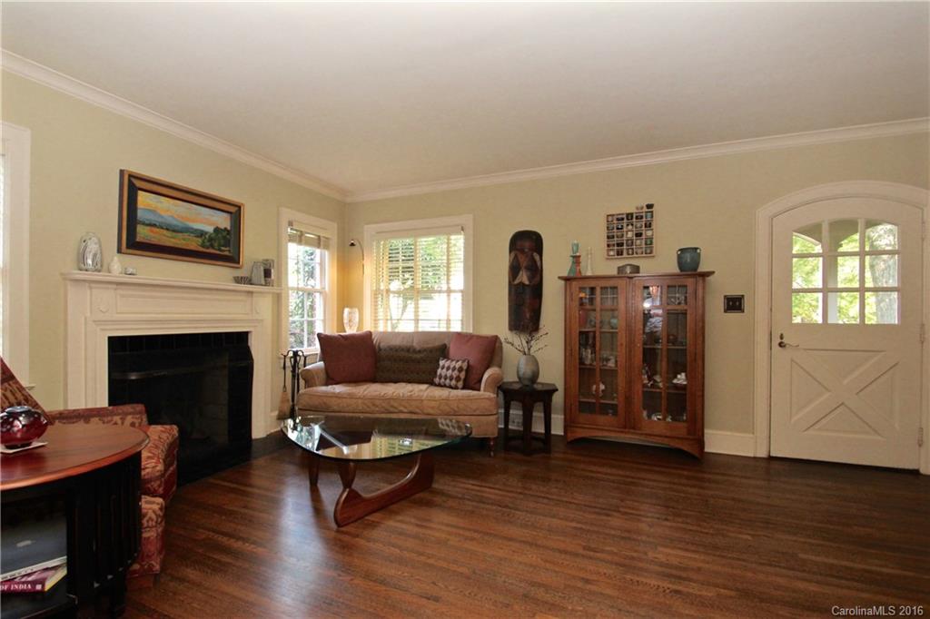 1922 Club Road Charlotte, NC 28205 - Photo 2 of 15 Gallery Image 2
