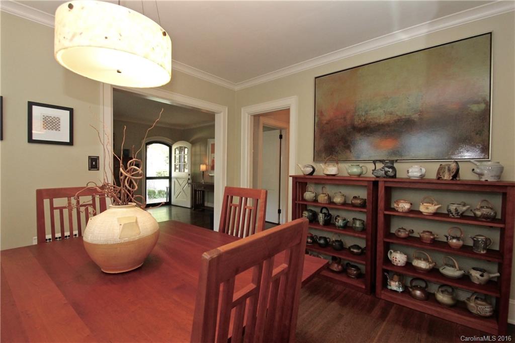 1922 Club Road Charlotte, NC 28205 - Photo 13 of 15 Gallery Image 13