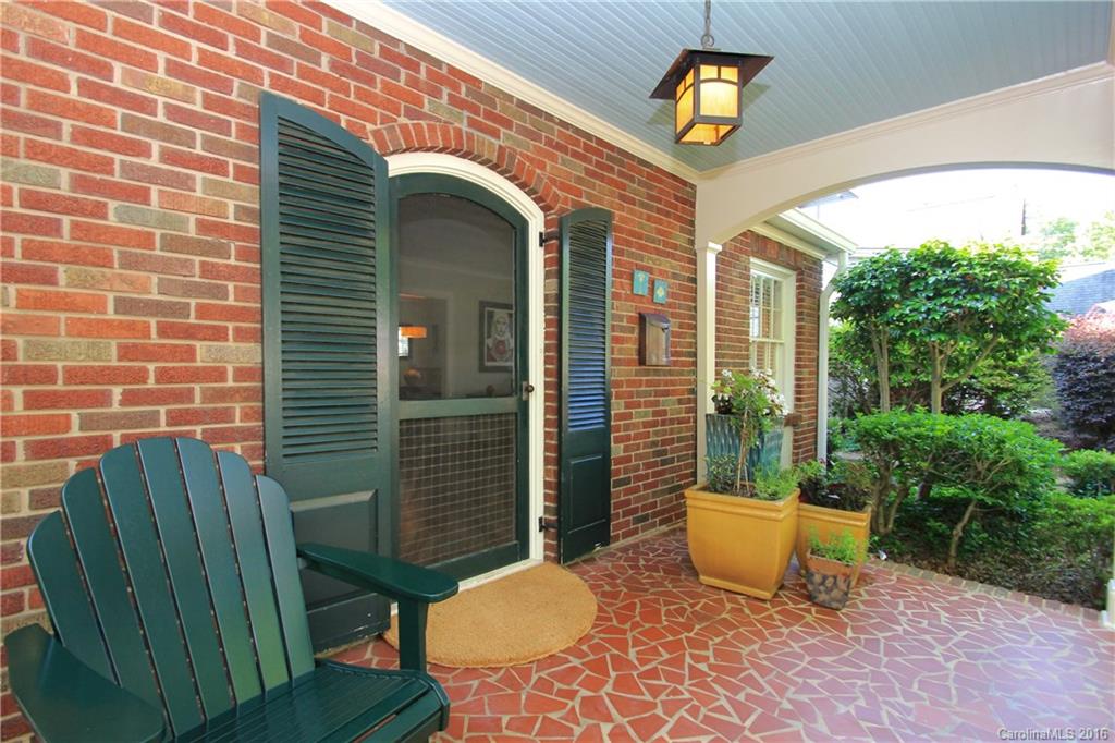 1922 Club Road Charlotte, NC 28205 - Photo 14 of 15 Gallery Image 14
