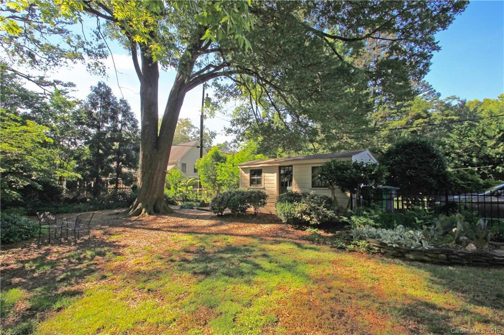 1922 Club Road Charlotte, NC 28205 - Photo 4 of 15 Gallery Image 4