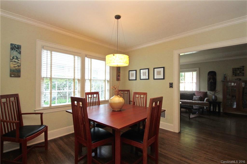 1922 Club Road Charlotte, NC 28205 - Photo 5 of 15 Gallery Image 5