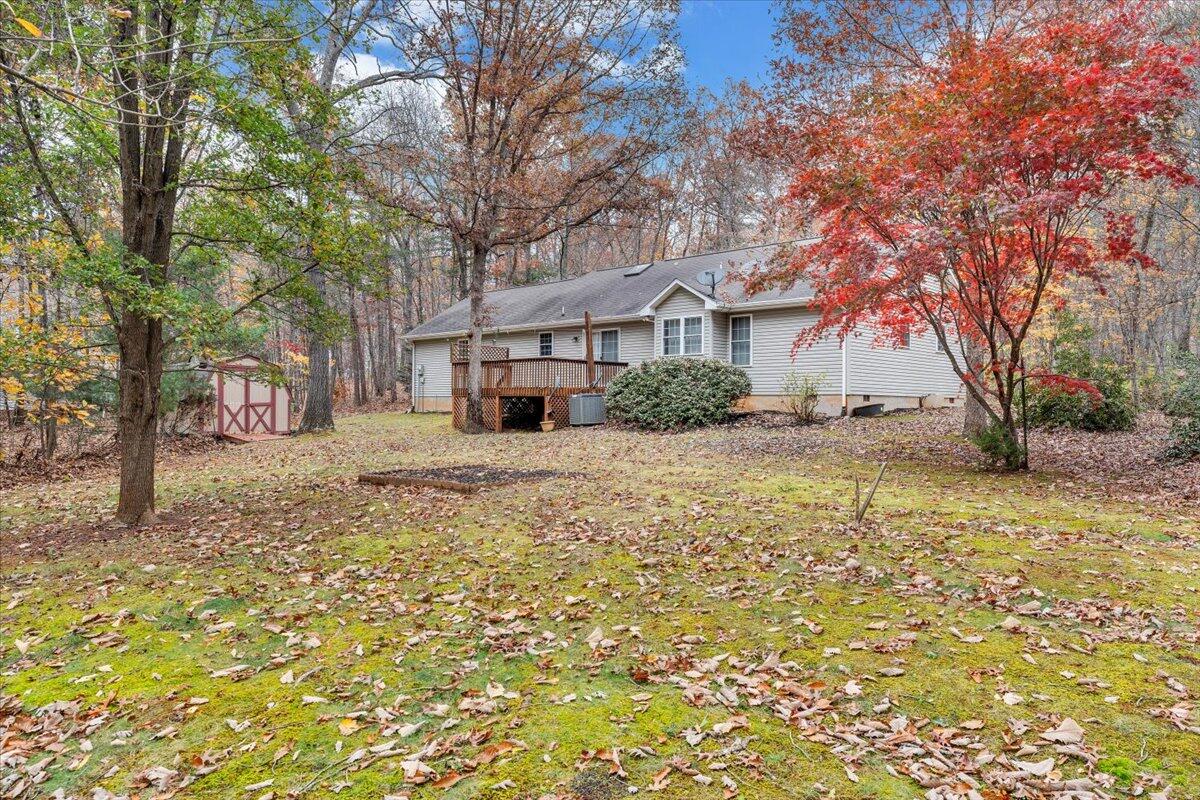 2161 Flint Hill Road Moneta, VA 24121 - Photo 35 of 50 34-MIB07079