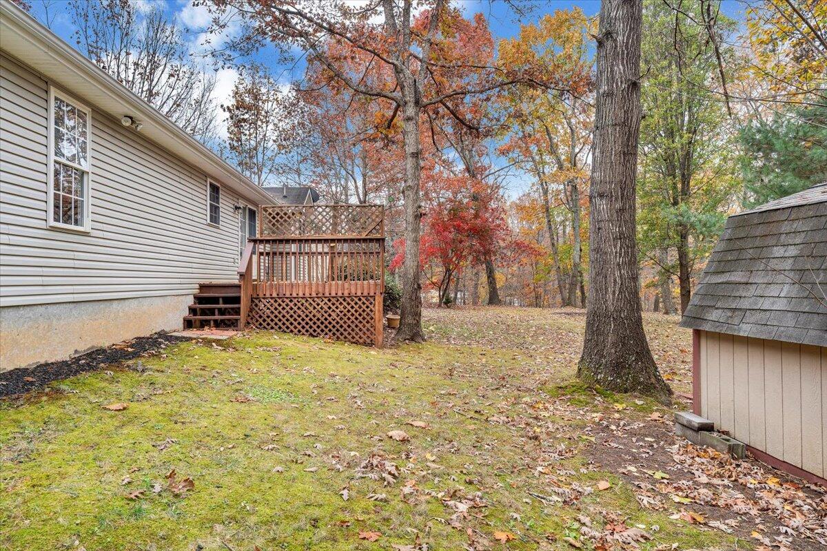 2161 Flint Hill Road Moneta, VA 24121 - Photo 38 of 50 37-MIB07088