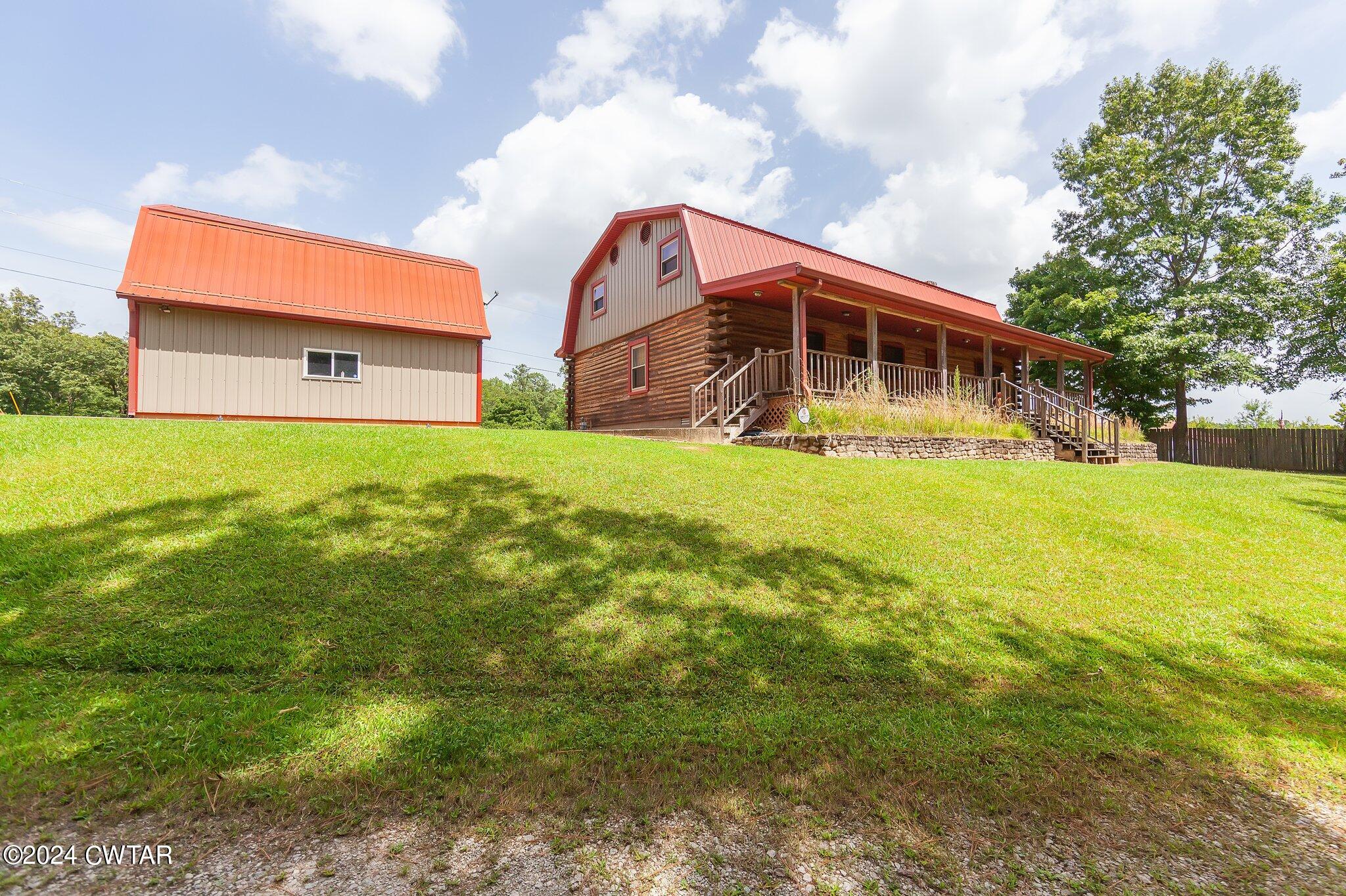 55 Roy Davis Road Pinson, TN 38366 - Photo 1 of 40 2-web-or-mls-Completed-20