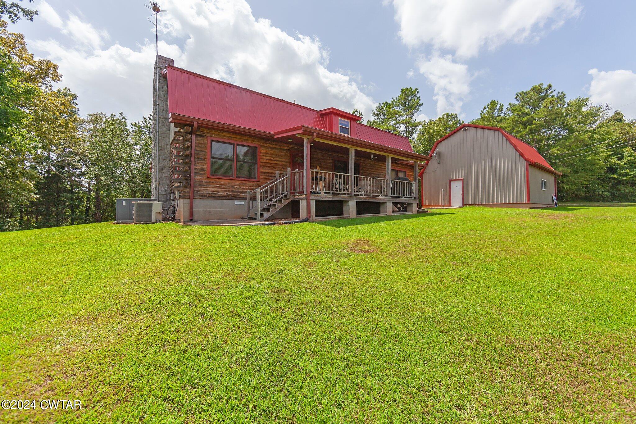 55 Roy Davis Road Pinson, TN 38366 - Photo 3 of 40 6-web-or-mls-Completed-24