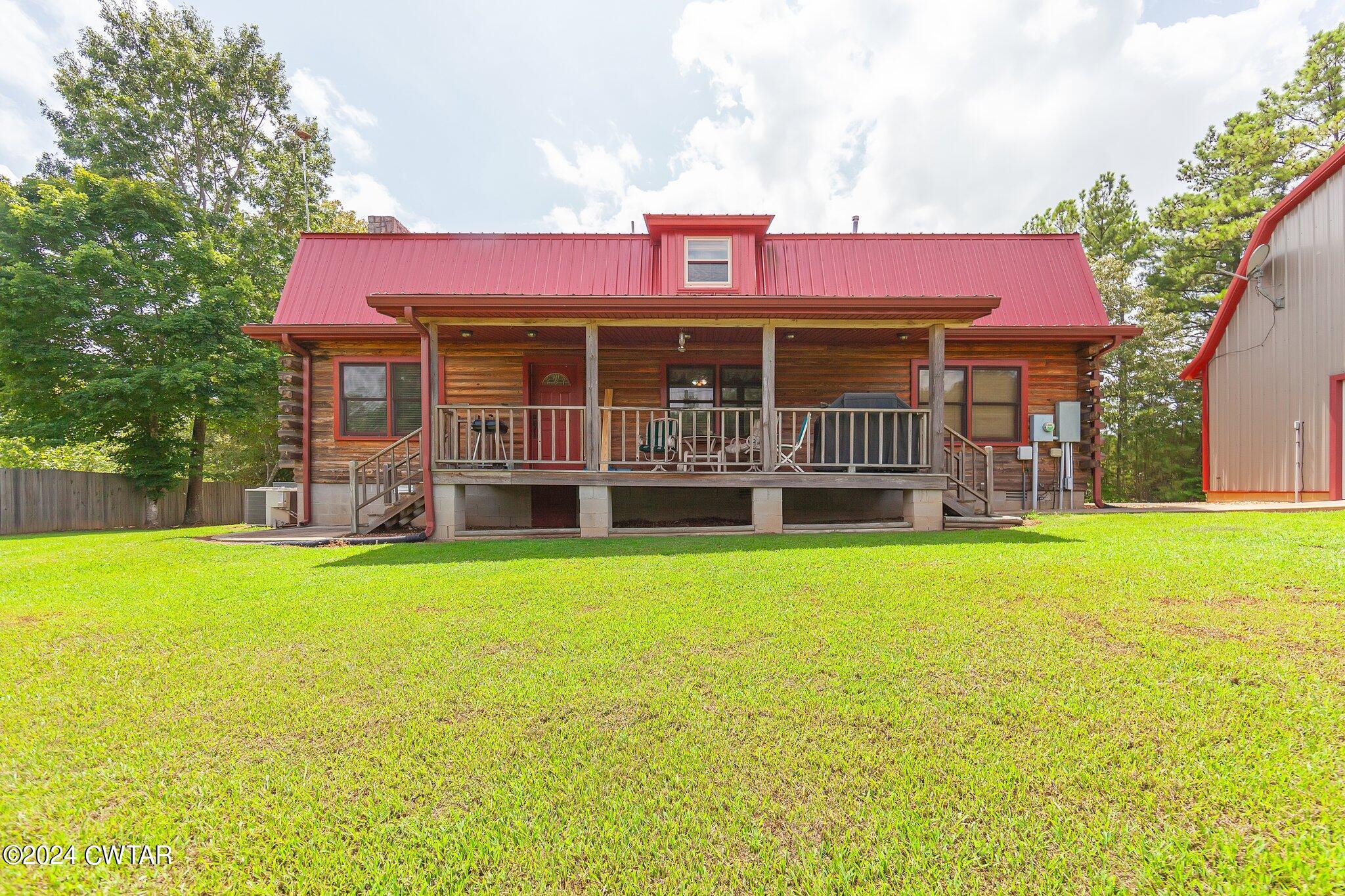 55 Roy Davis Road Pinson, TN 38366 - Photo 4 of 40 7-web-or-mls-Completed-25
