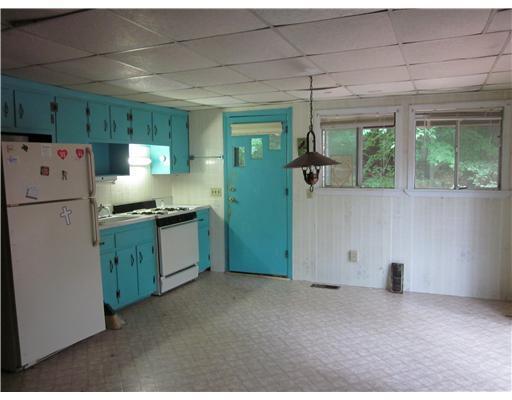 353 Willey Road Wakefield, NH 03872 - Photo 3 of 7 Kitchen.