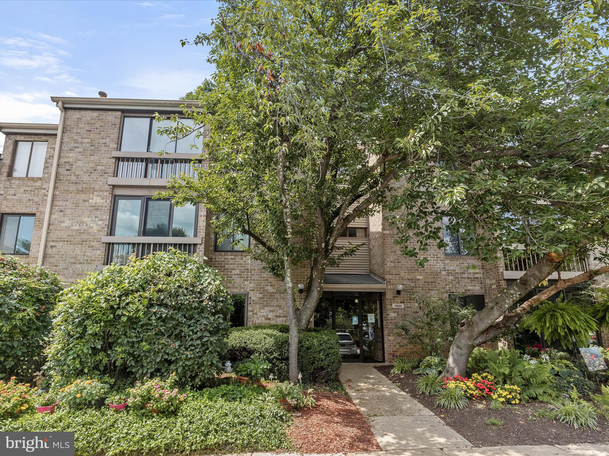 10594 Twin Rivers Road, Unit C1 Columbia, MD 21044 - Photo 2 of 33 twinrivers002