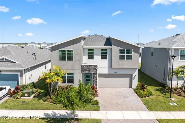$494,900 | 14119 Southwest Safi Terrace, Port St. Lucie, FL 34987