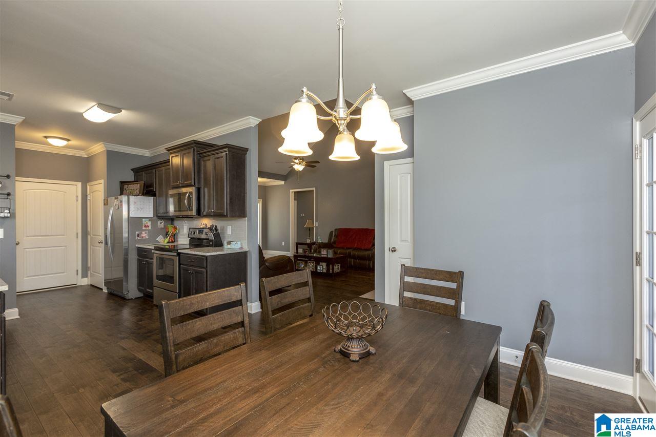 1053 Pilgrim Lane Montevallo, AL 35115 - Photo 14 of 34