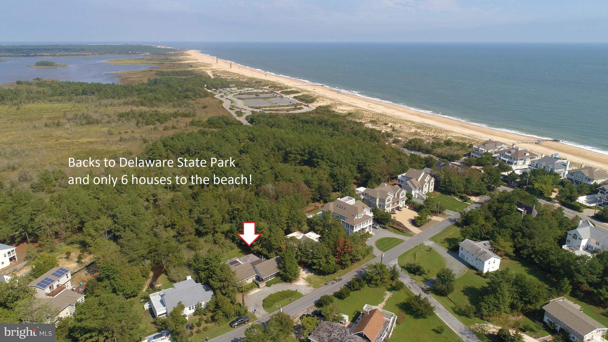 12 Farview Road Rehoboth Beach, DE 19971 - Photo 1 of 45 Gallery Image 1