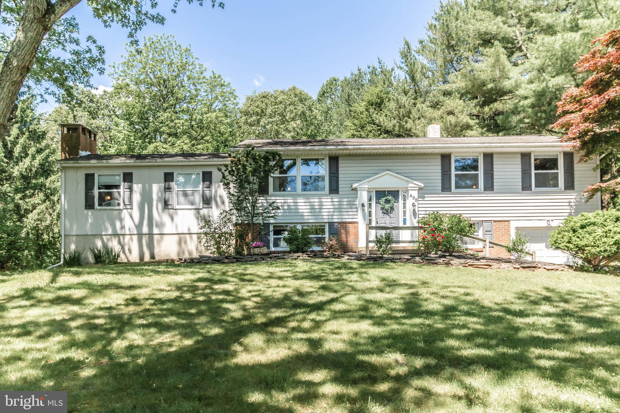 498 Freemansville Road Reading, PA 19607 - Photo 1 of 43 Gallery Image 1