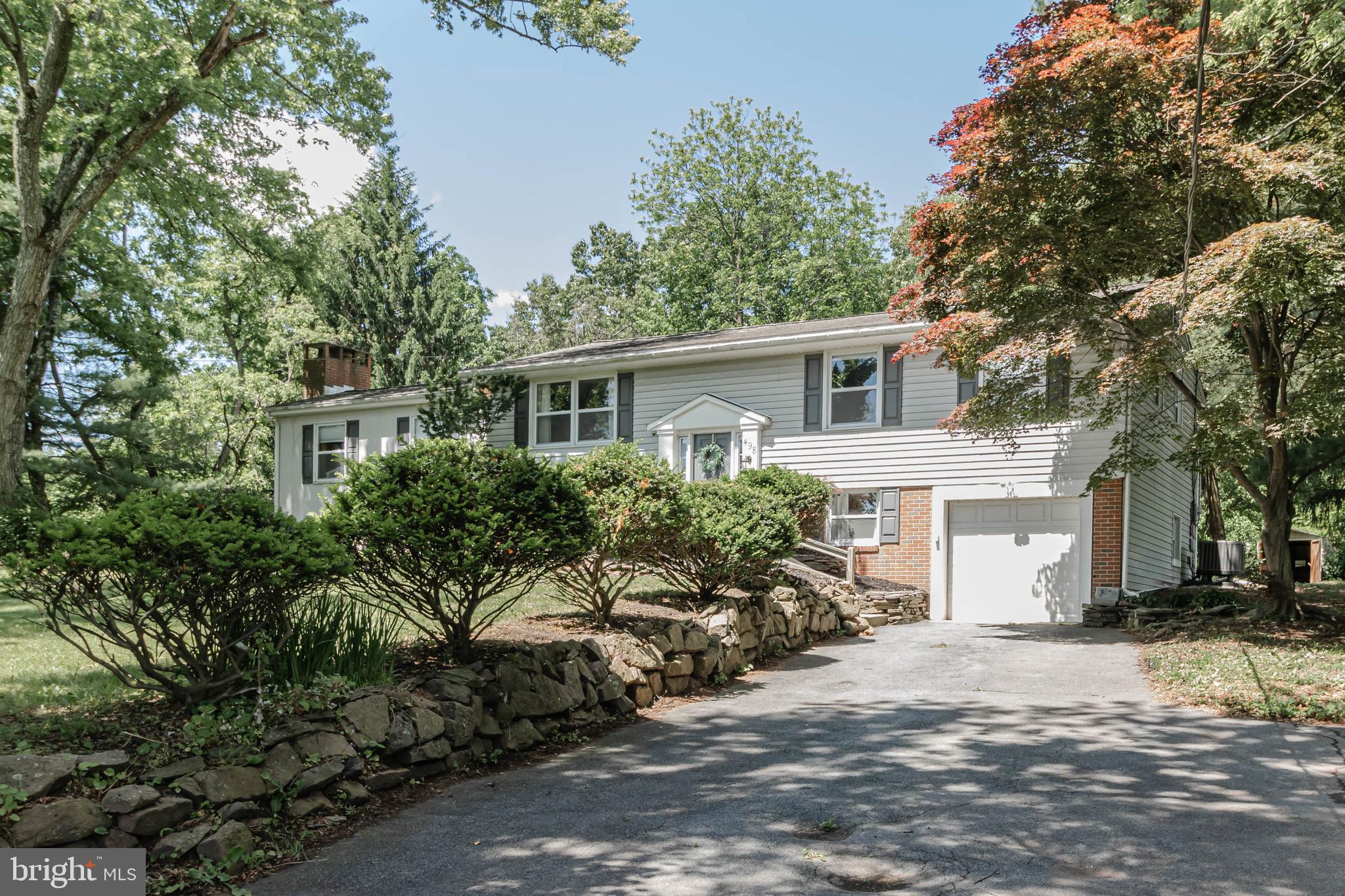 498 Freemansville Road Reading, PA 19607 - Photo 2 of 43 Gallery Image 2