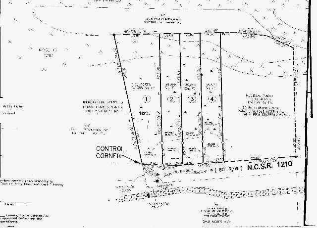 Bob Perry Road Kitty Hawk, NC 27949 - Photo 5 of 6 Gallery Image 5