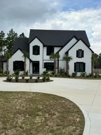 $900,000 | 20 Club Drive, Jesup, GA 31546