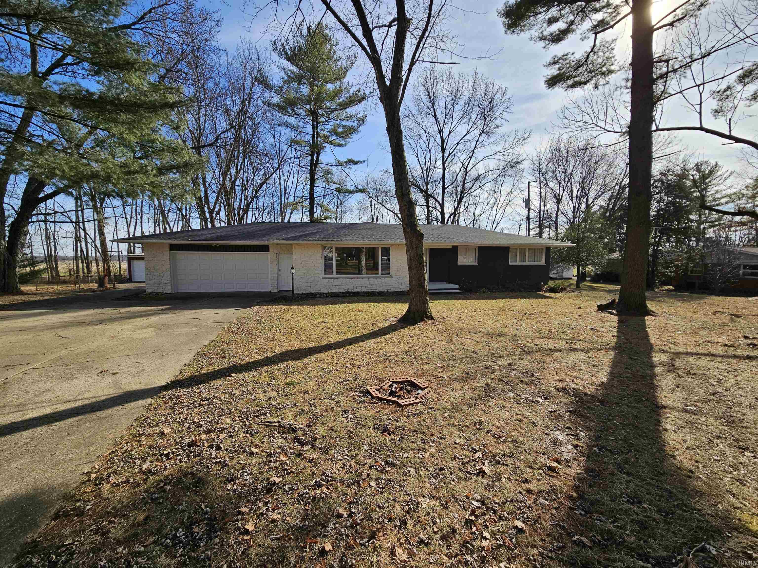 3786 North Camp Arthur Rd  