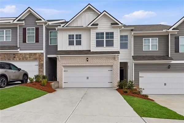 $315,000 | 255 Deerberry Drive, Jasper, GA 30143
