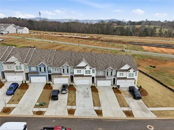 $315,000 | 255 Deerberry Drive, Jasper, GA 30143