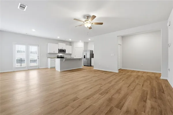 $315,000 | 255 Deerberry Drive, Jasper, GA 30143