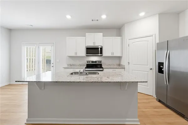 $315,000 | 255 Deerberry Drive, Jasper, GA 30143