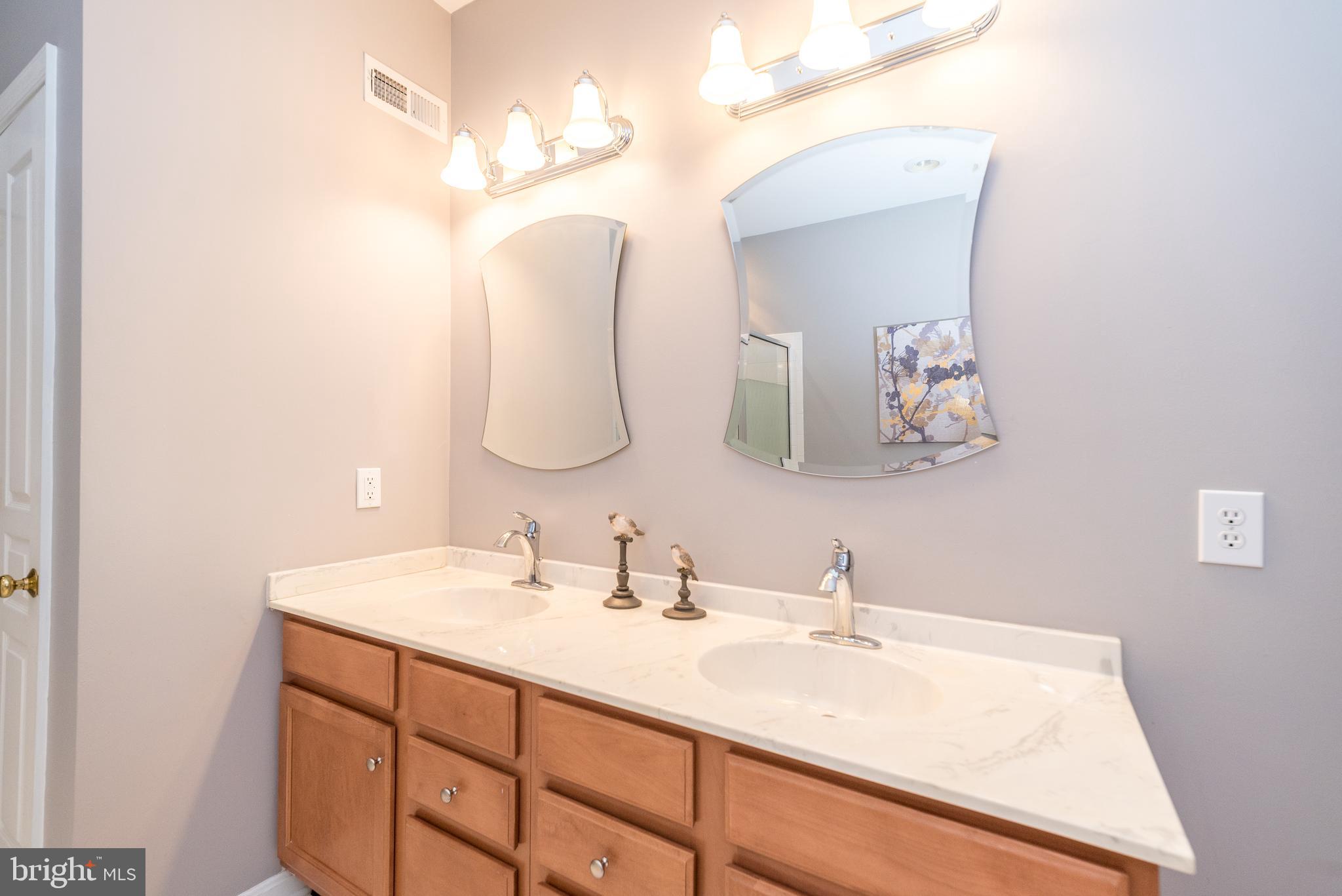 32 Addison Court Doylestown, PA 18901 - Photo 35 of 64 Double vanity in primary