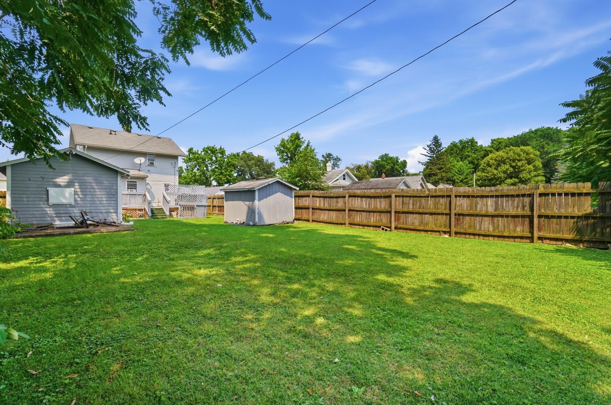 913 Rice Street Springfield, OH 45505 - Photo 57 of 58 057