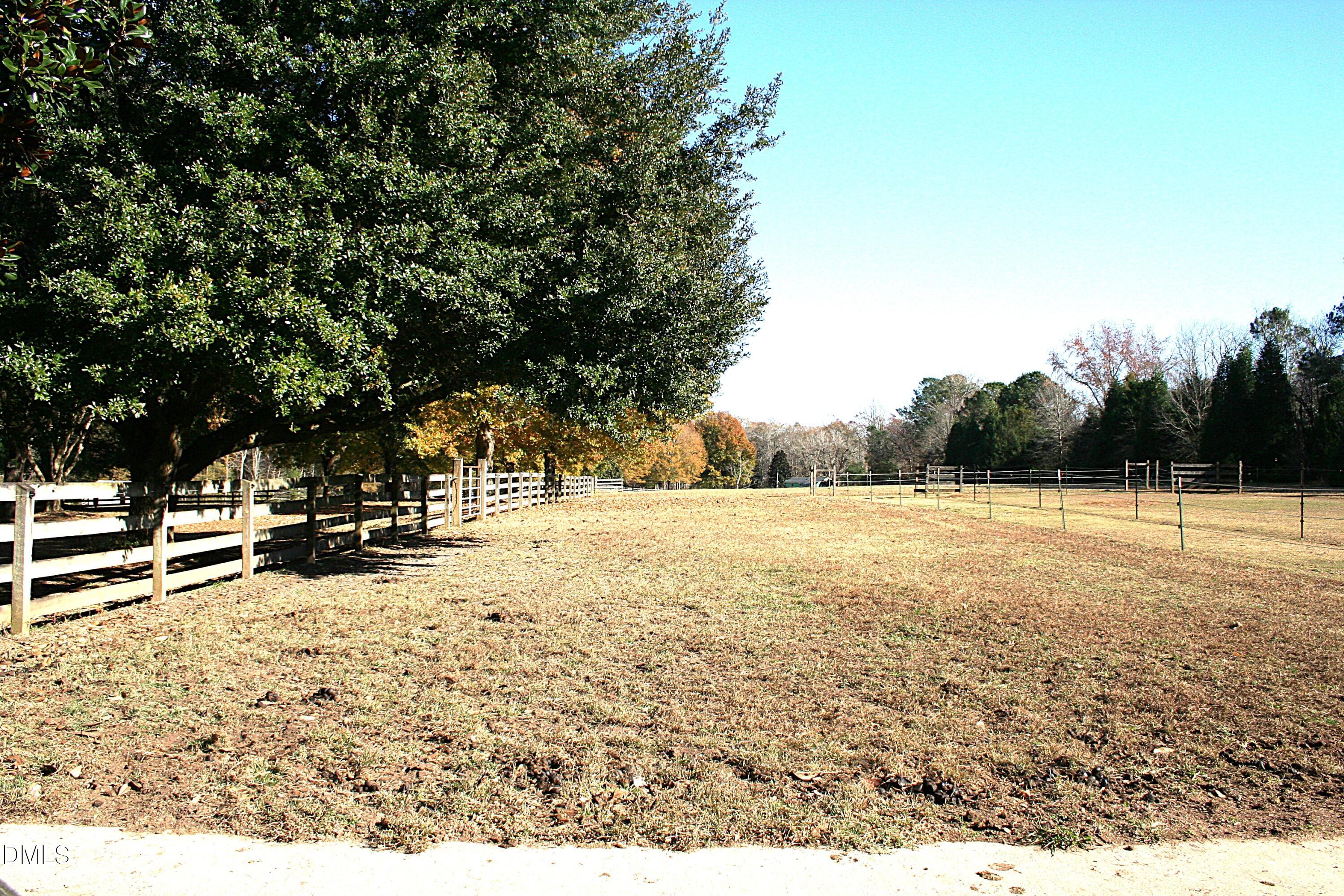 220 Jordan Narron Road Selma, NC 27576 - Photo 86 of 87 Pasture