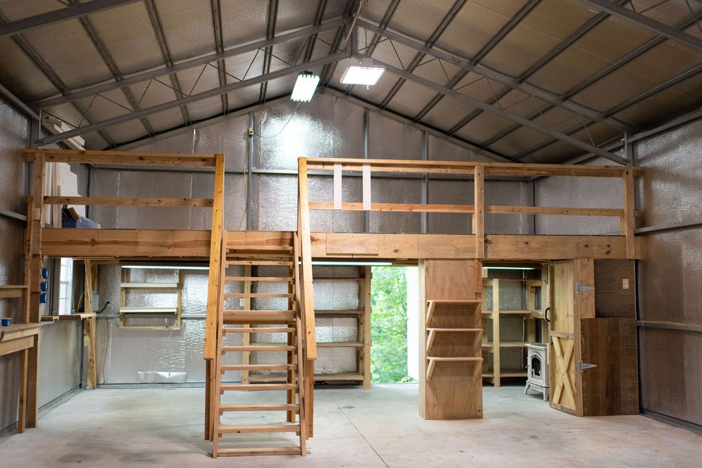 1406 Frank Sims Road Sparta, TN 38583 - Photo 25 of 26 Gallery Image 25