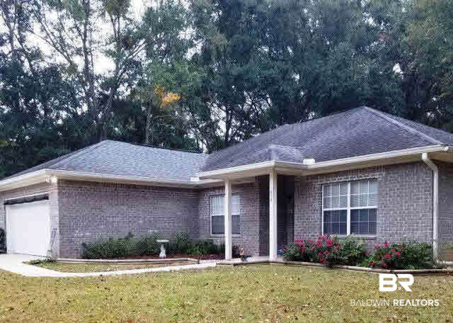 14858 Silveroaks Loop Silverhill, AL 36576 - Photo 1 of 12