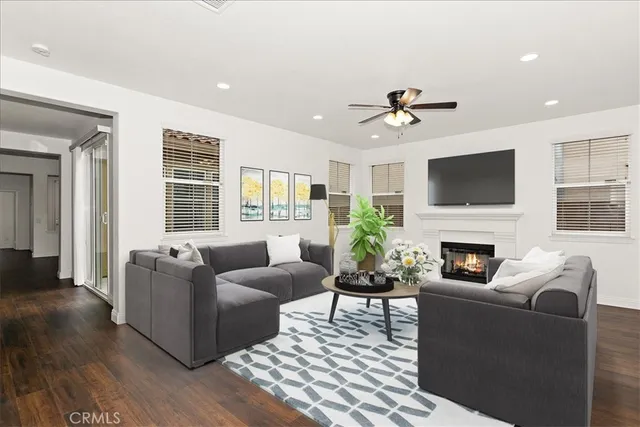 $4,950 | 7594 Silverado Trail Place, Rancho Cucamonga, CA 91739