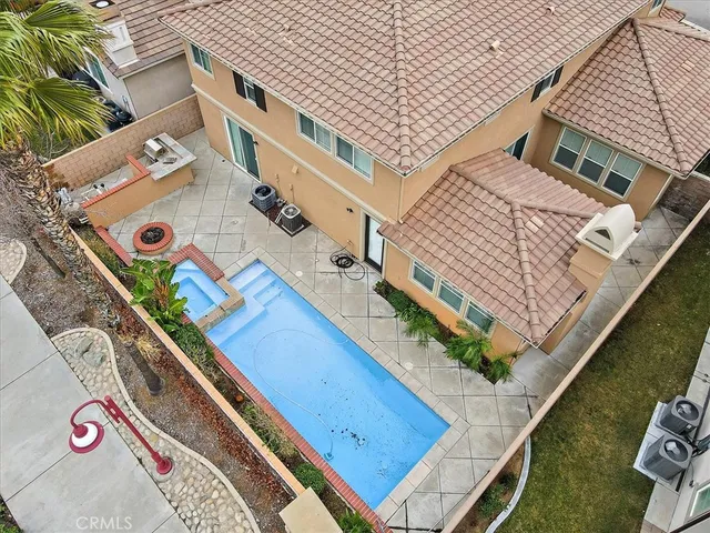 $4,950 | 7594 Silverado Trail Place, Rancho Cucamonga, CA 91739