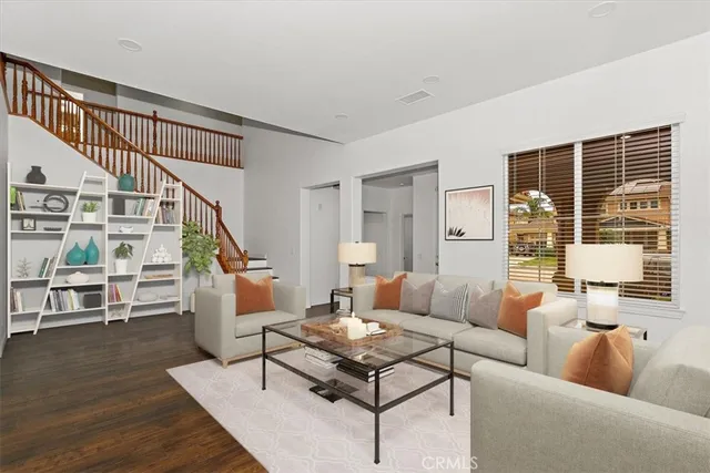 $4,950 | 7594 Silverado Trail Place, Rancho Cucamonga, CA 91739