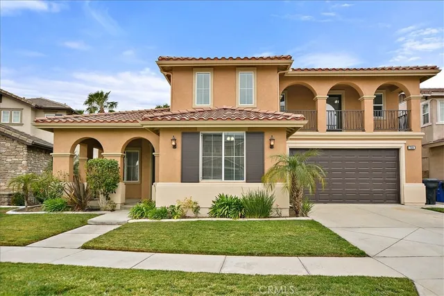 $4,950 | 7594 Silverado Trail Place, Rancho Cucamonga, CA 91739