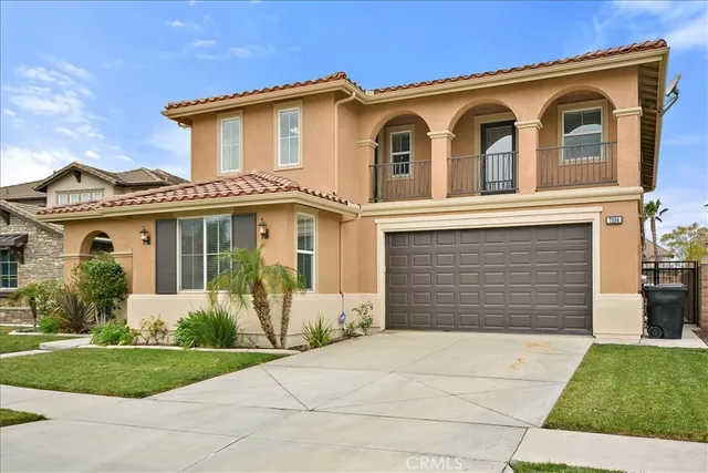 $4,950 | 7594 Silverado Trail Place, Rancho Cucamonga, CA 91739