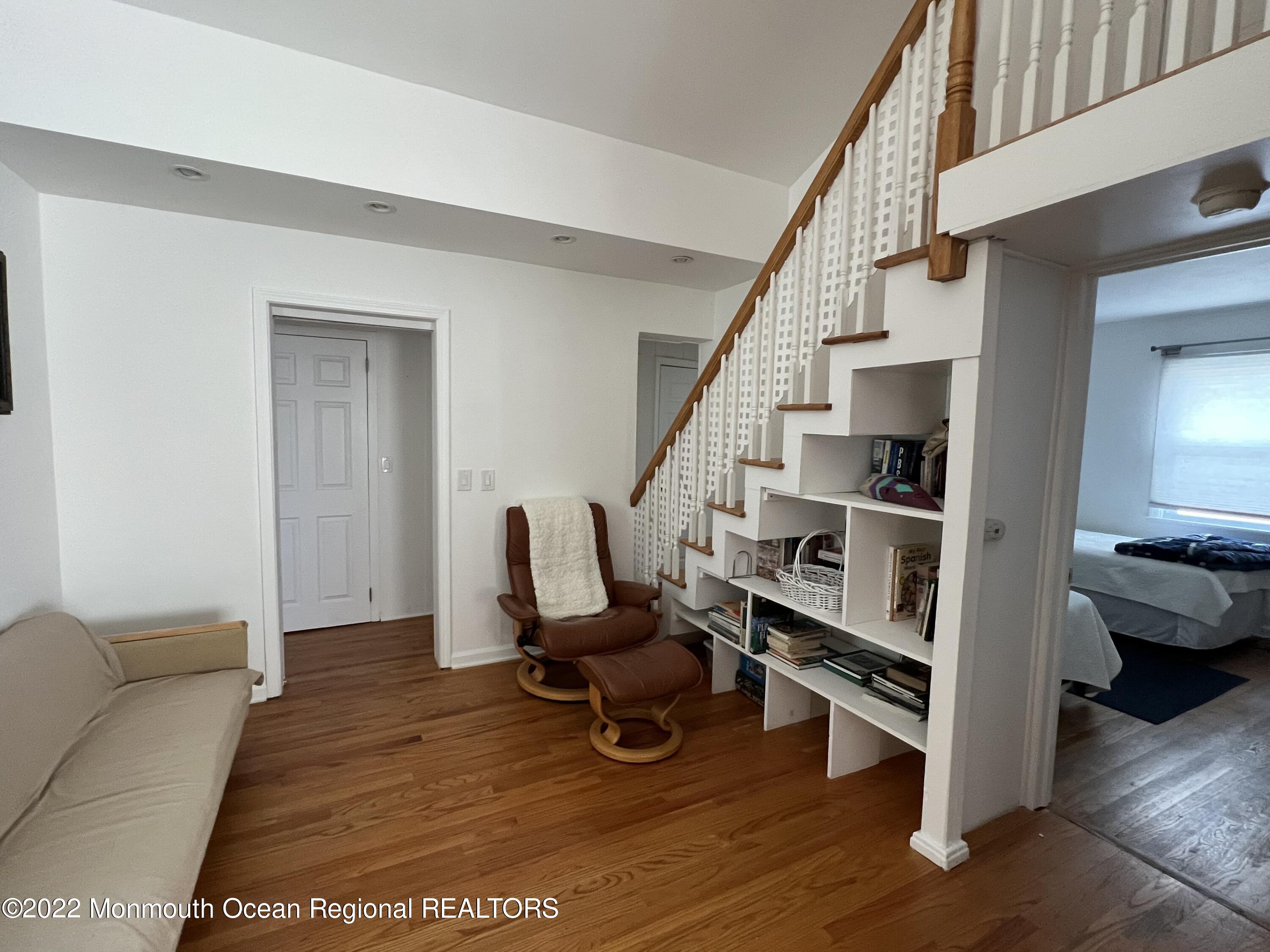 560 Central Avenue, Unit ANNUAL Spring Lake Heights, NJ 07762 - Photo 8 of 14 a view of livingroom with furniture and workspace
