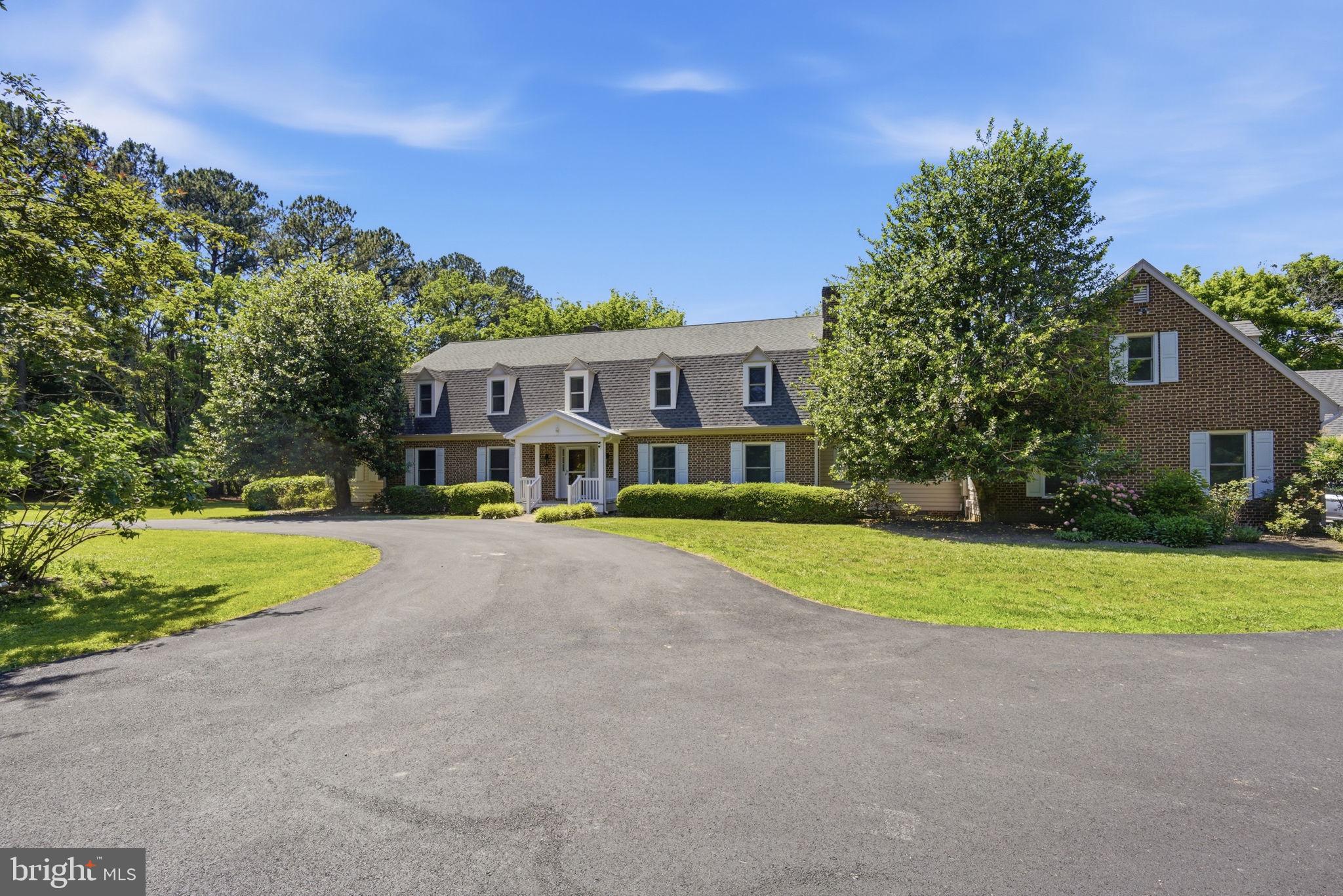 8240 Trice Field Road St. Michaels, MD 21663 - Photo 49 of 61