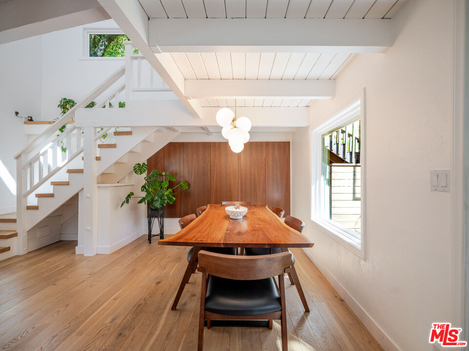 20922 Keller Road Topanga, CA 90290 - Photo 18 of 49 a workspace with furniture and window