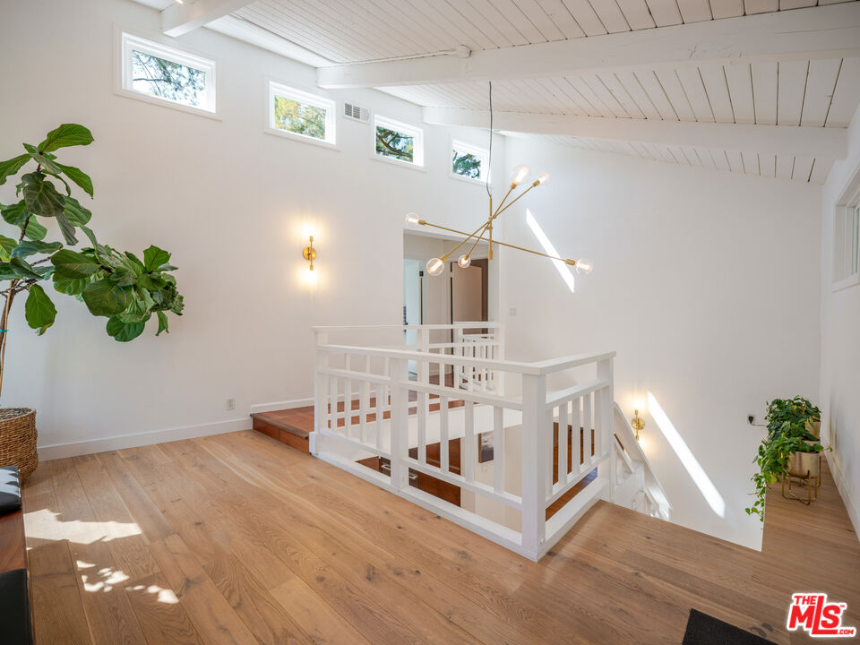 20922 Keller Road Topanga, CA 90290 - Photo 27 of 49 a view of entryway