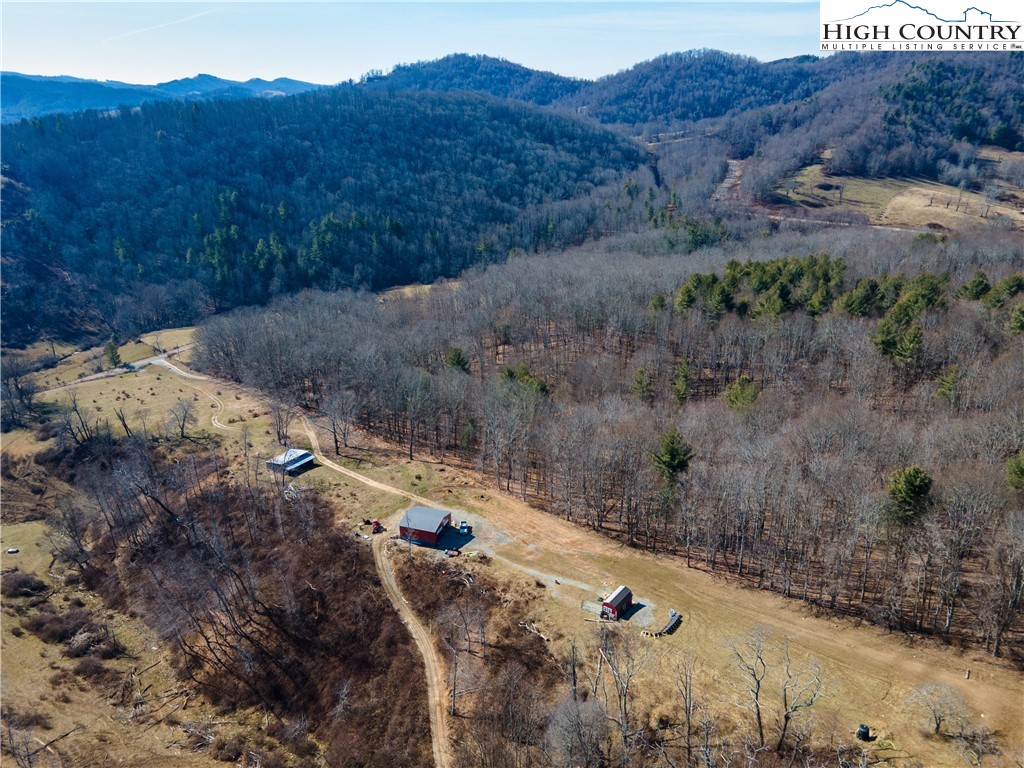 2122 Walnut Branch Church Road Sparta, NC 28675 - Photo 18 of 24 Gallery Image 18