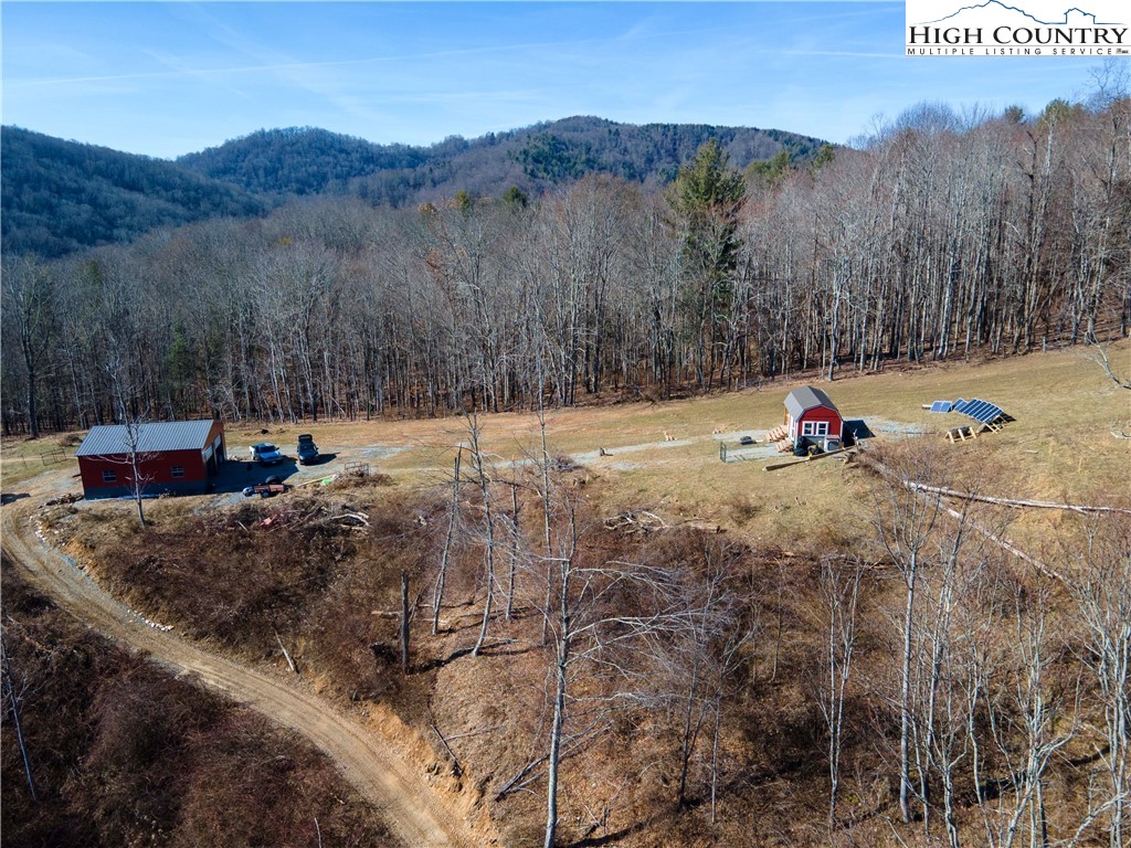 2122 Walnut Branch Church Road Sparta, NC 28675 - Photo 19 of 24 Gallery Image 19