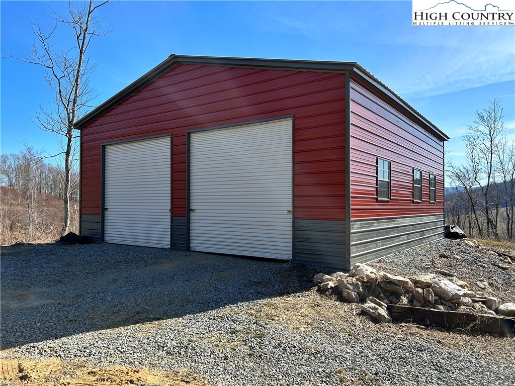 2122 Walnut Branch Church Road Sparta, NC 28675 - Photo 20 of 24 Gallery Image 20