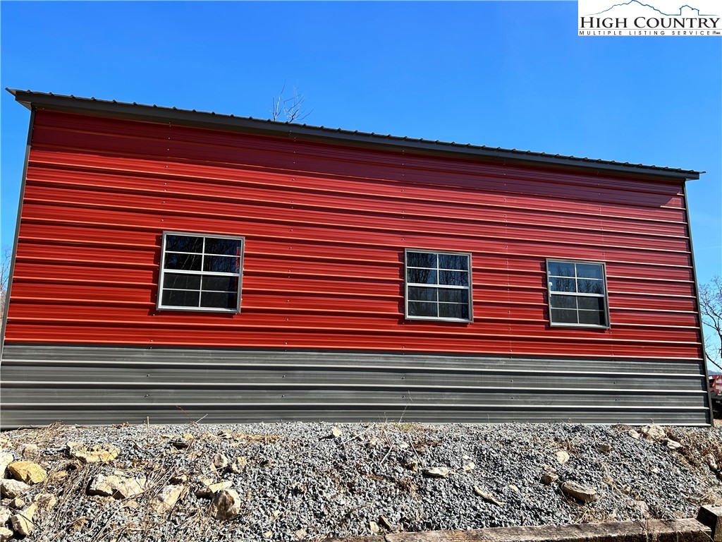 2122 Walnut Branch Church Road Sparta, NC 28675 - Photo 21 of 24 Gallery Image 21