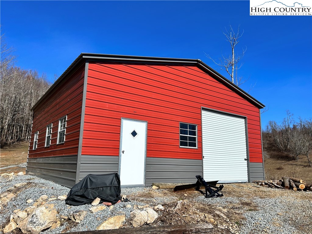 2122 Walnut Branch Church Road Sparta, NC 28675 - Photo 22 of 24 Gallery Image 22