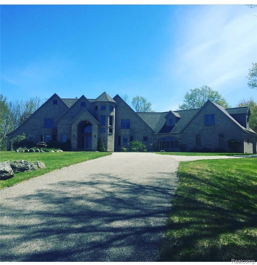 1333 Kubacki Road Gaylord, MI 49735 - Photo 1 of 23 1.JPG